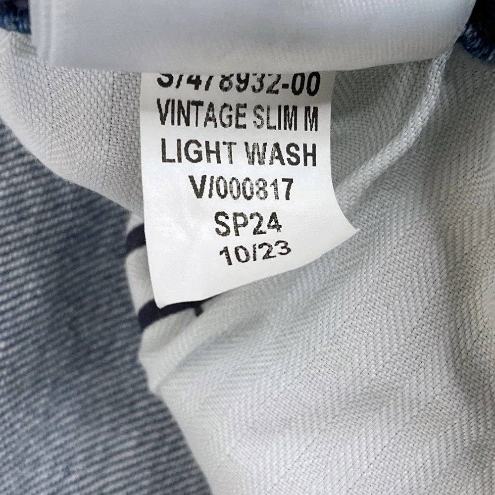 GAP jeans women